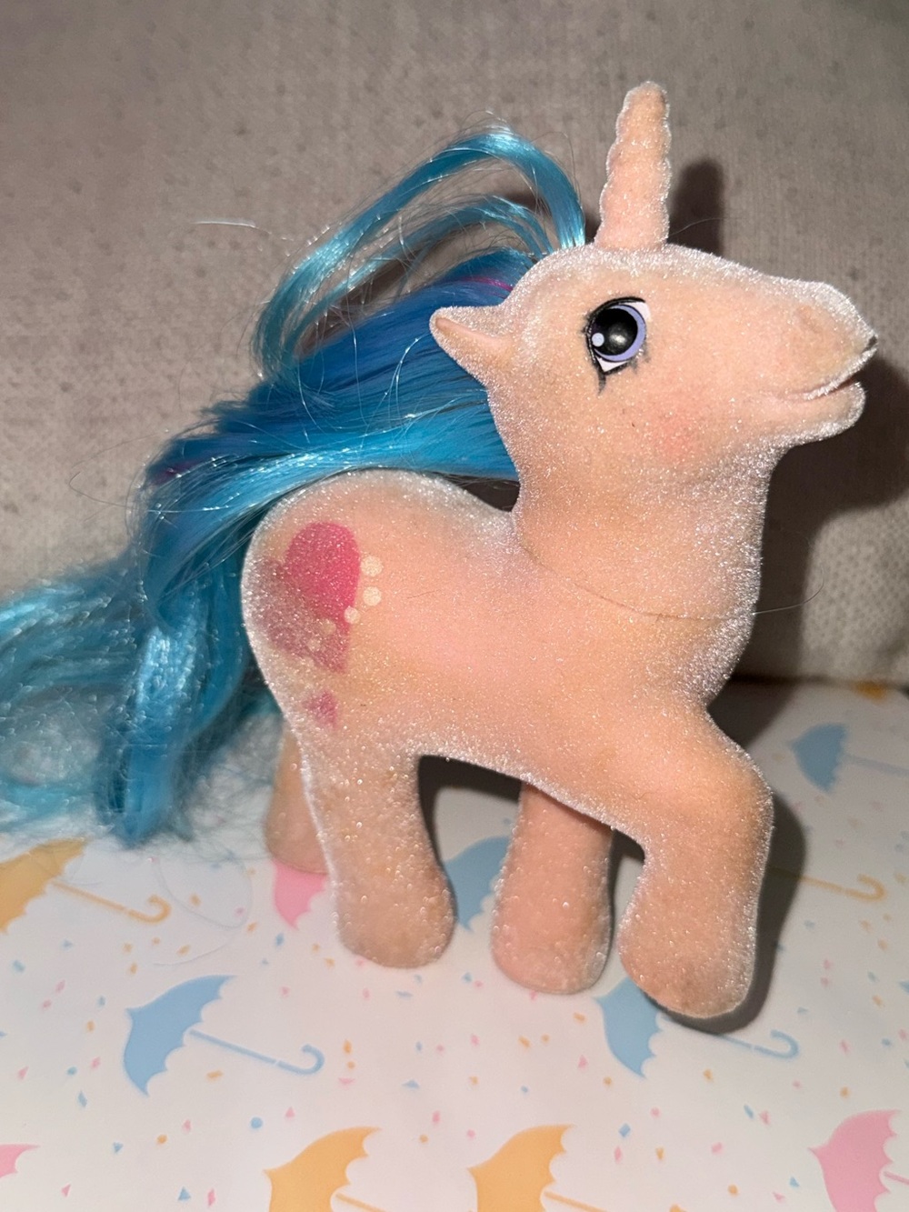 My Little Pony Doll